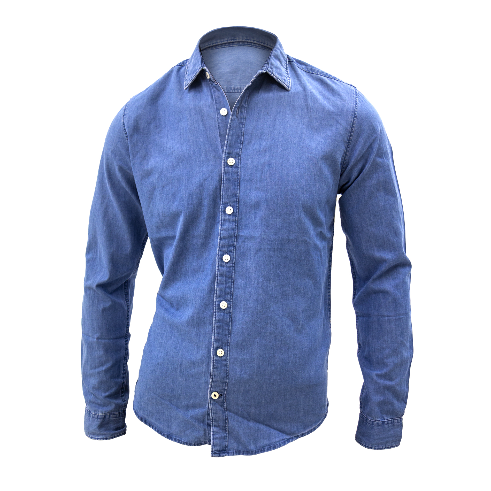 Denim Shirts